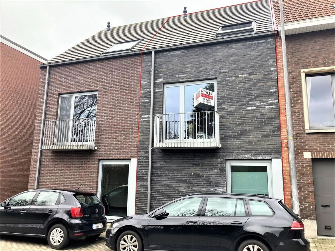 Hus Uthyres - 2300 TURNHOUT BE Image 1